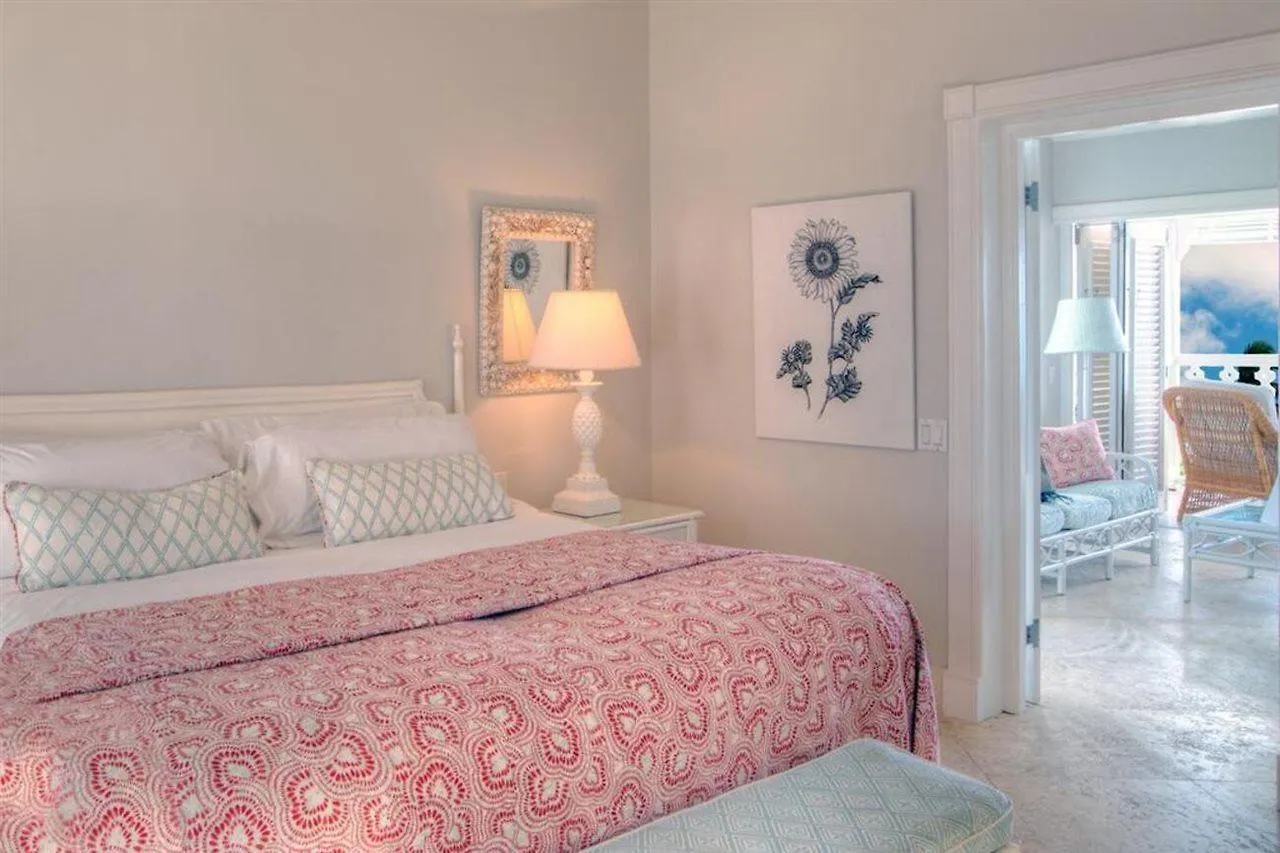 فندق كوبلرز كوف Speightstown 5*,