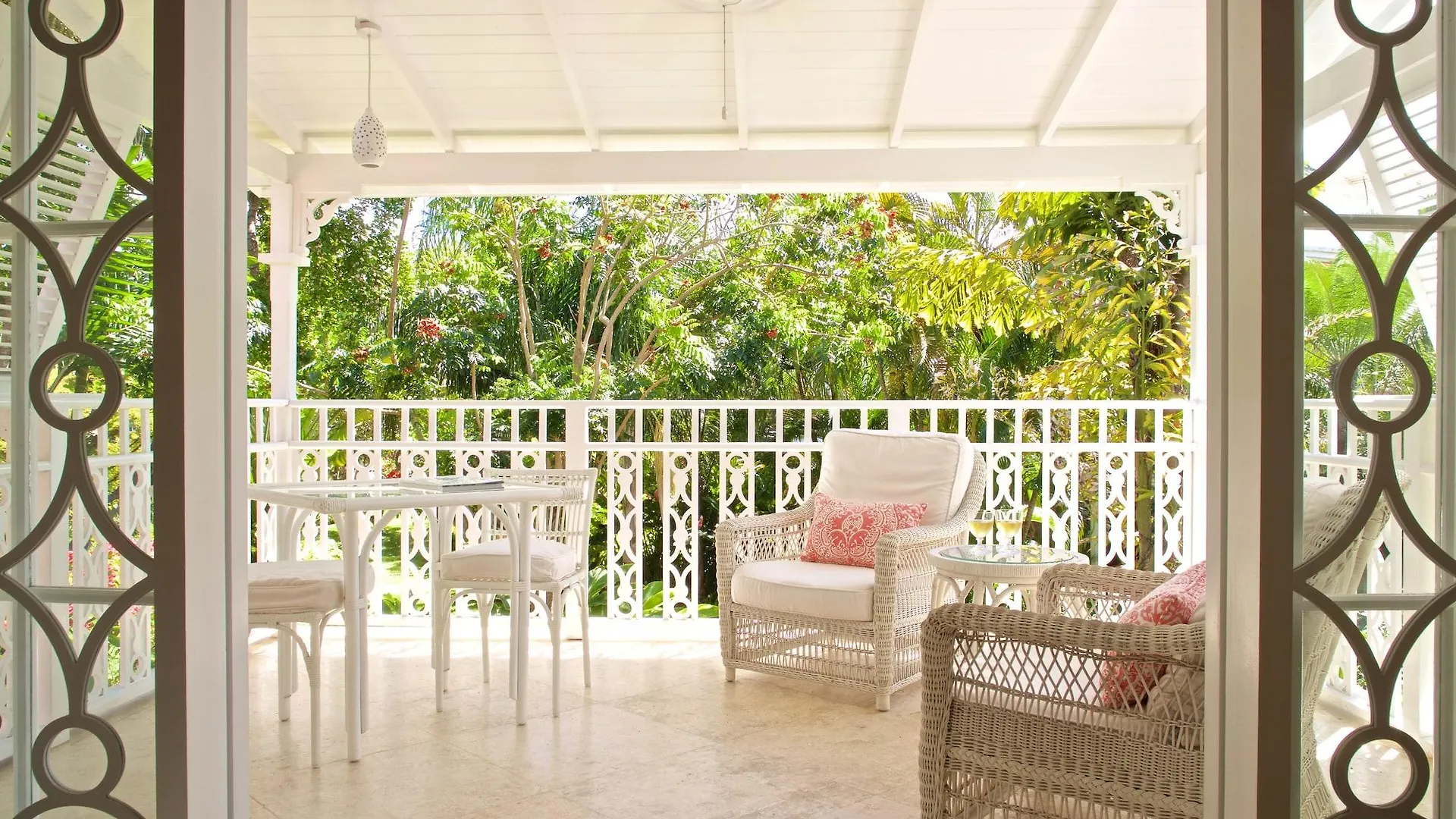 فندق كوبلرز كوف Speightstown