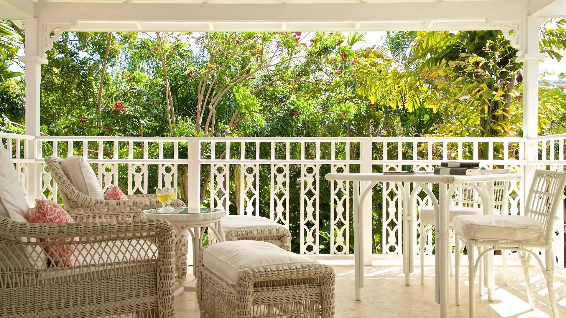 فندق كوبلرز كوف Speightstown