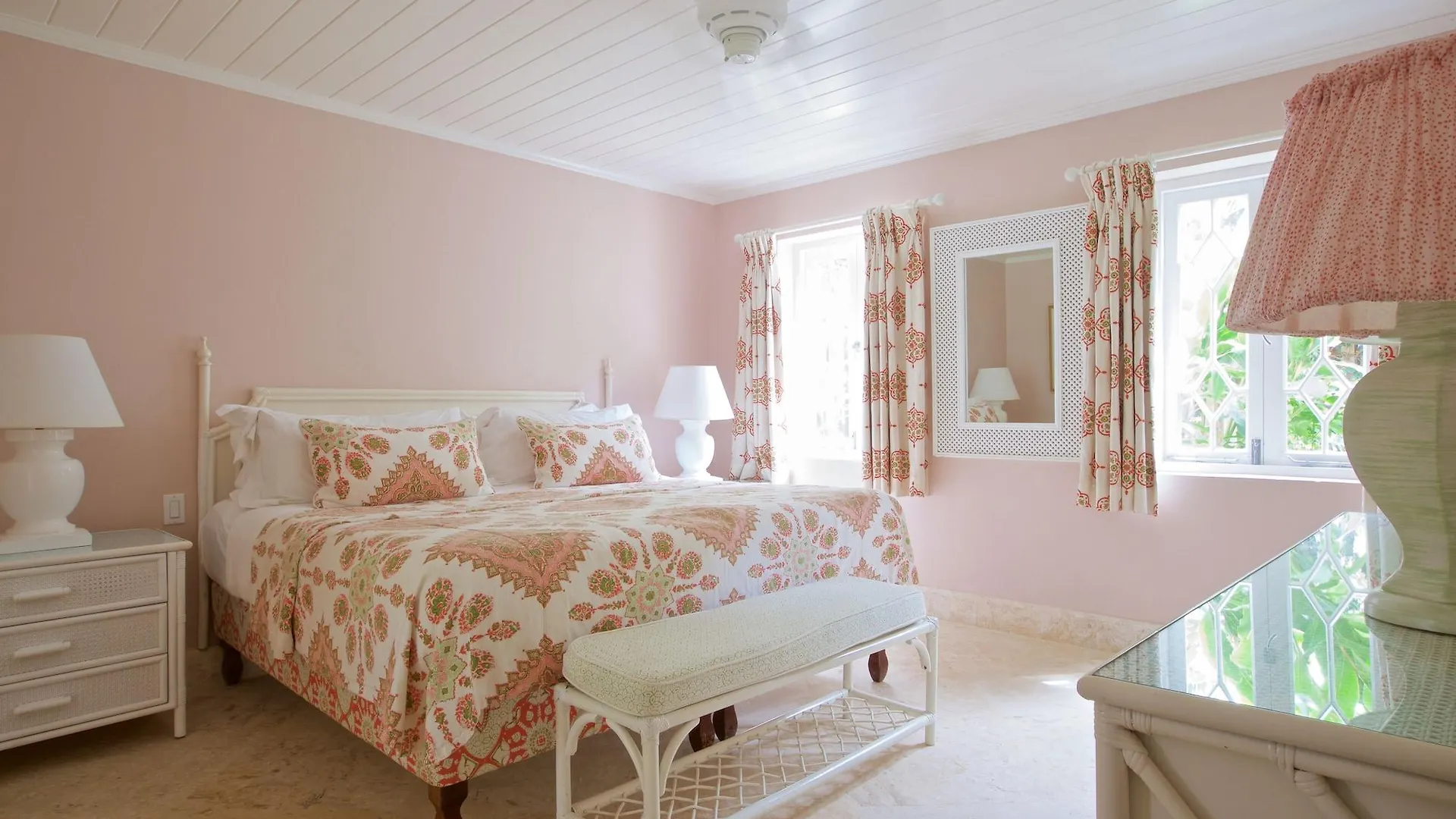 فندق كوبلرز كوف Speightstown بربادوس