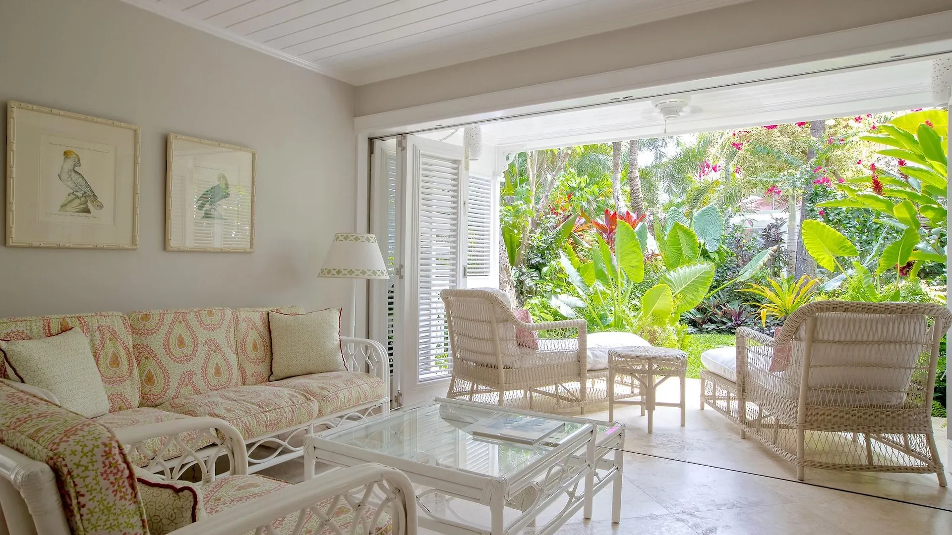 فندق كوبلرز كوف Speightstown