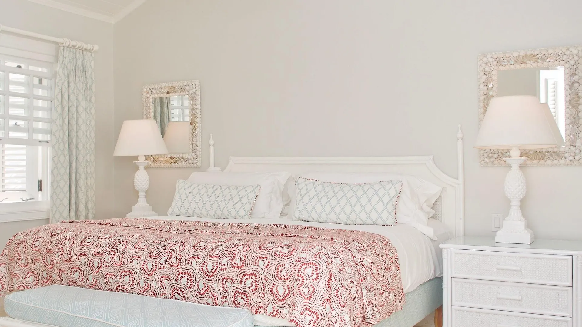 فندق كوبلرز كوف Speightstown 5*,  بربادوس