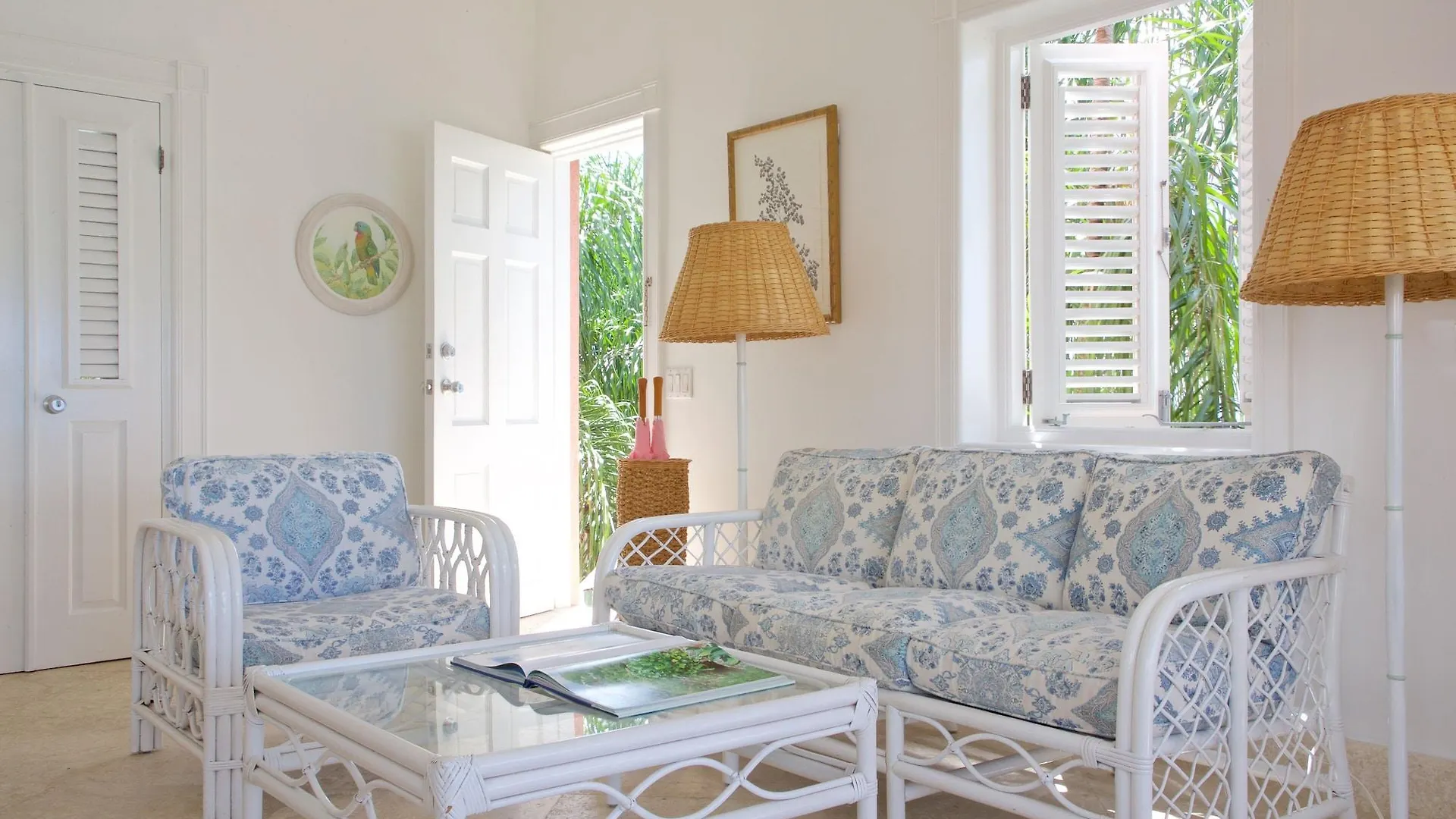 فندق كوبلرز كوف Speightstown