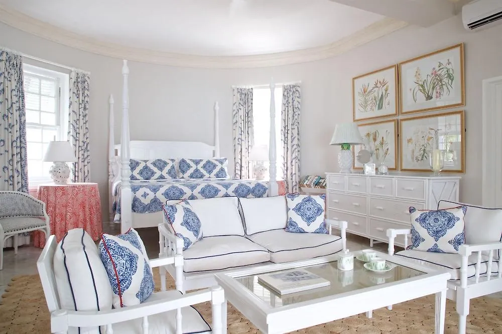 فندق كوبلرز كوف Speightstown 5*,  بربادوس