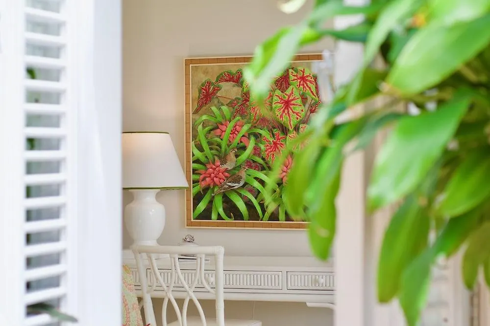 *****  فندق كوبلرز كوف Speightstown بربادوس