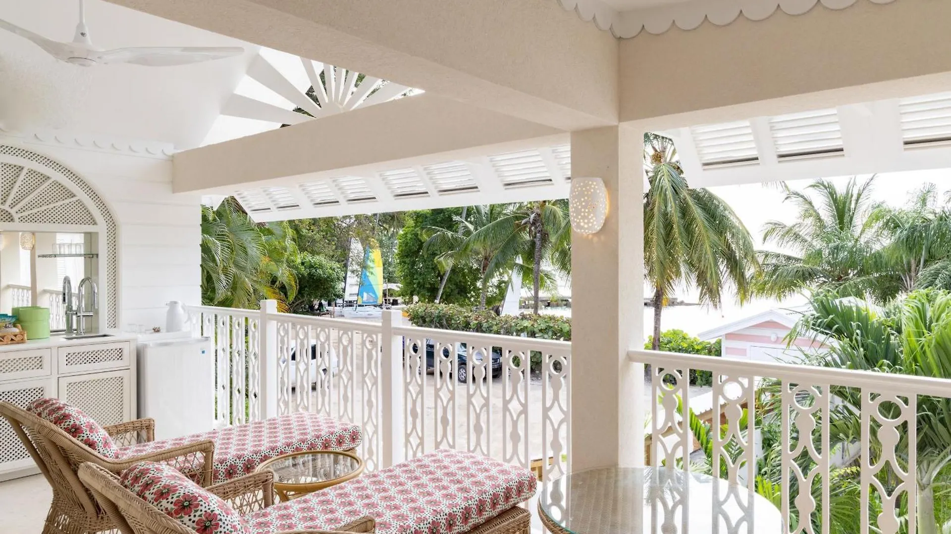 فندق كوبلرز كوف Speightstown بربادوس
