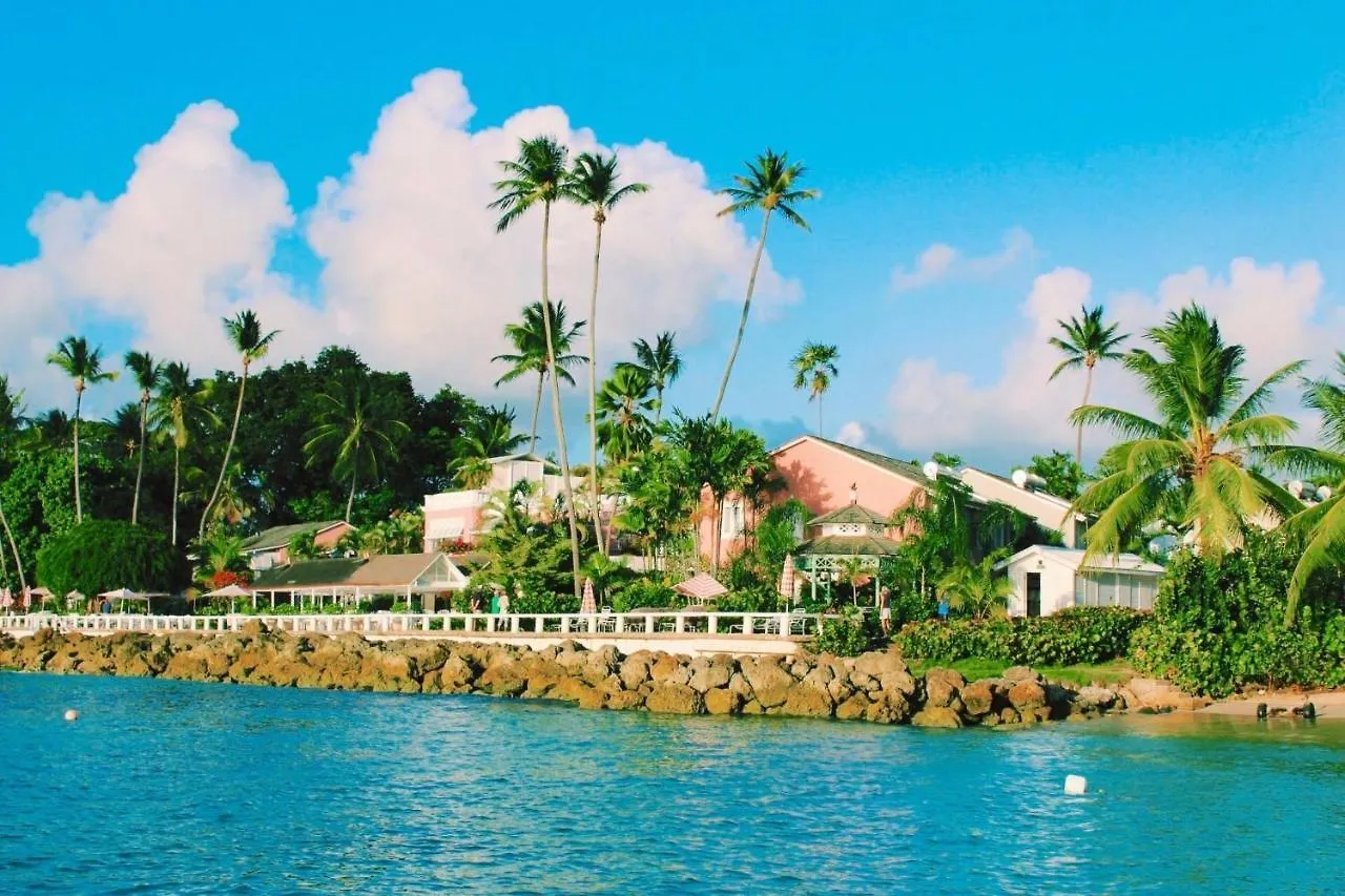 *****  فندق كوبلرز كوف Speightstown بربادوس