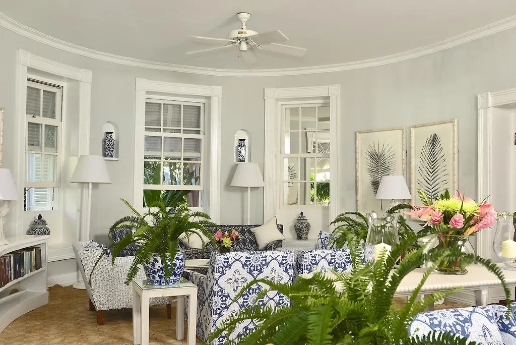 فندق كوبلرز كوف Speightstown 5*,