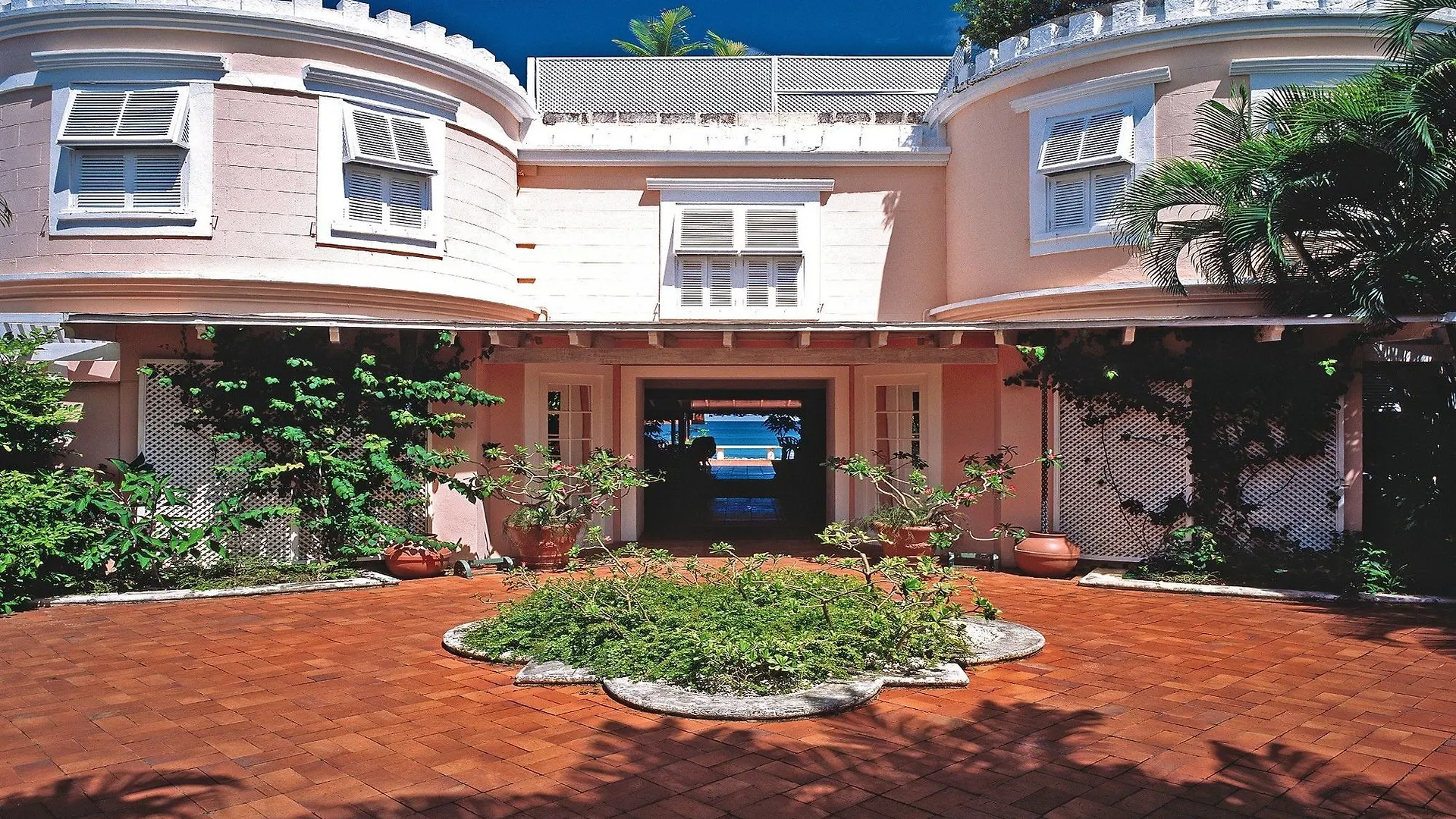 فندق كوبلرز كوف Speightstown بربادوس