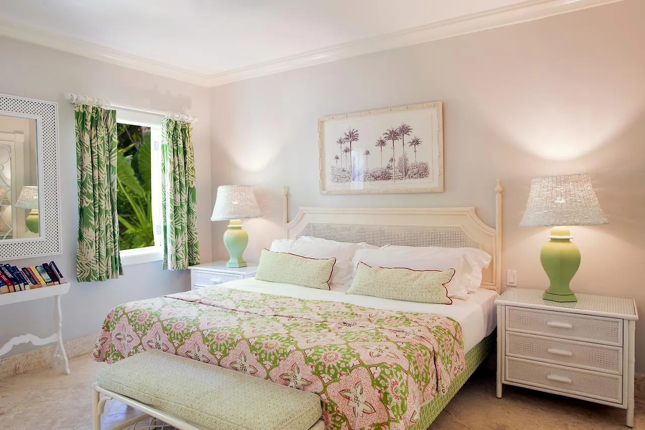 فندق كوبلرز كوف Speightstown
