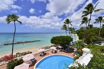 فندق كوبلرز كوف Speightstown
