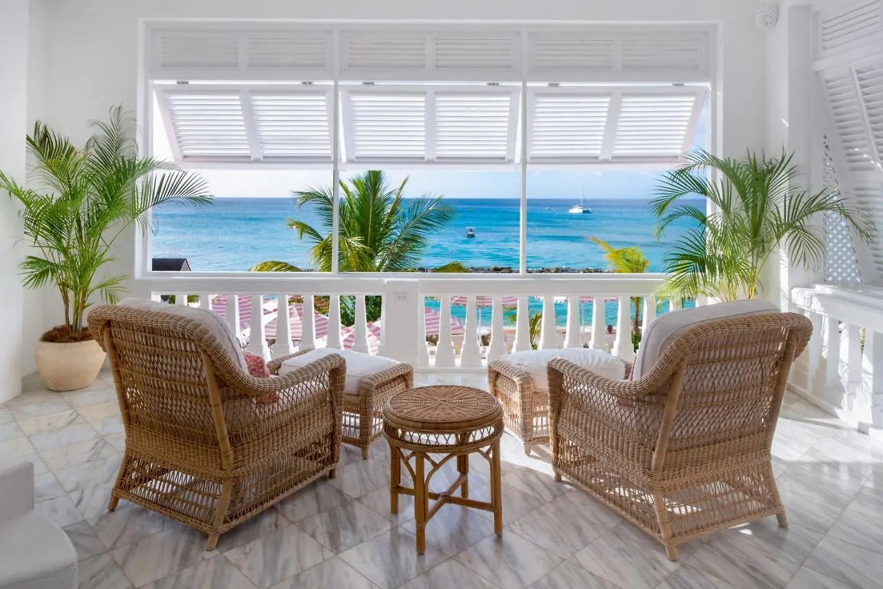 فندق كوبلرز كوف Speightstown