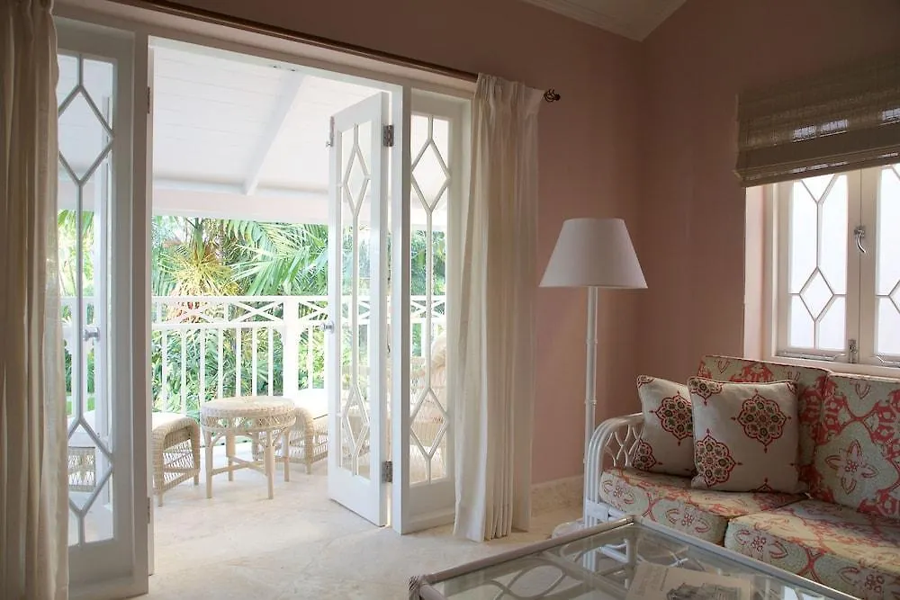 Cobblers Cove - Barbados Hotel Speightstown Barbados