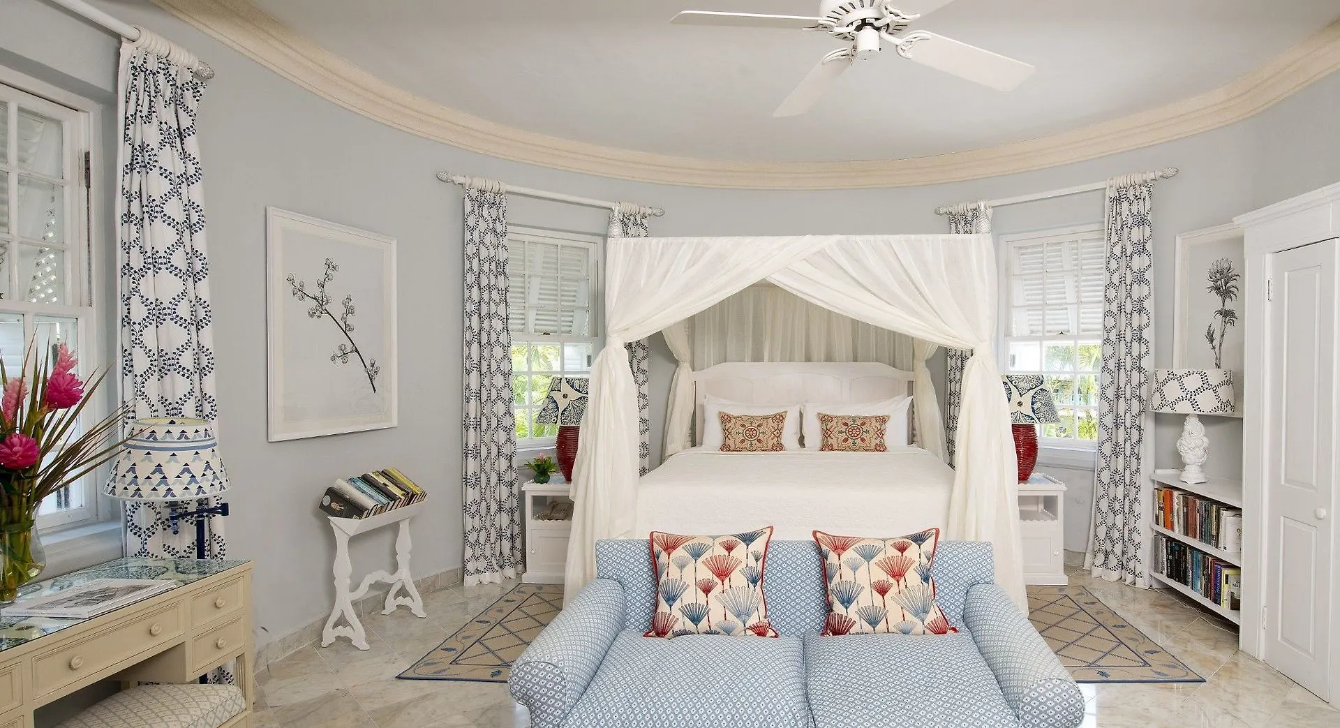 Cobblers Cove - Barbados Hotel Speightstown