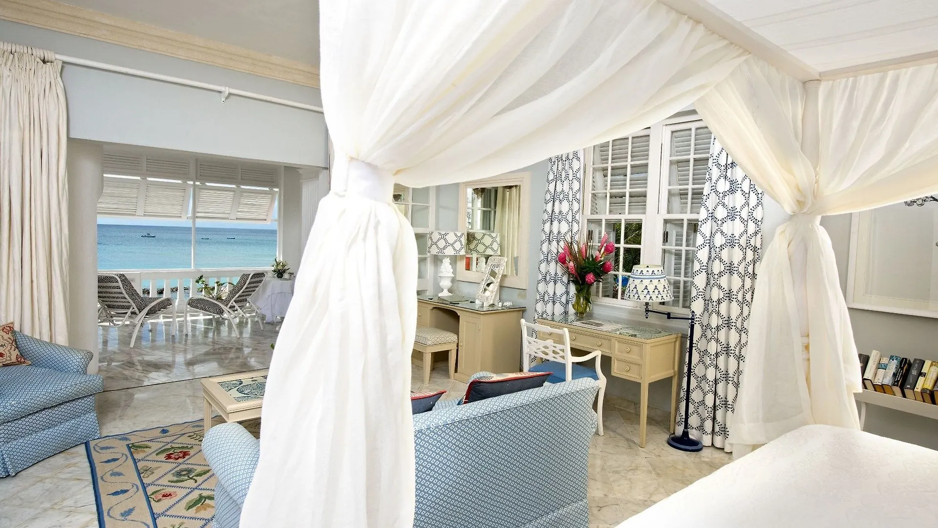 Cobblers Cove - Barbados Hotel Speightstown