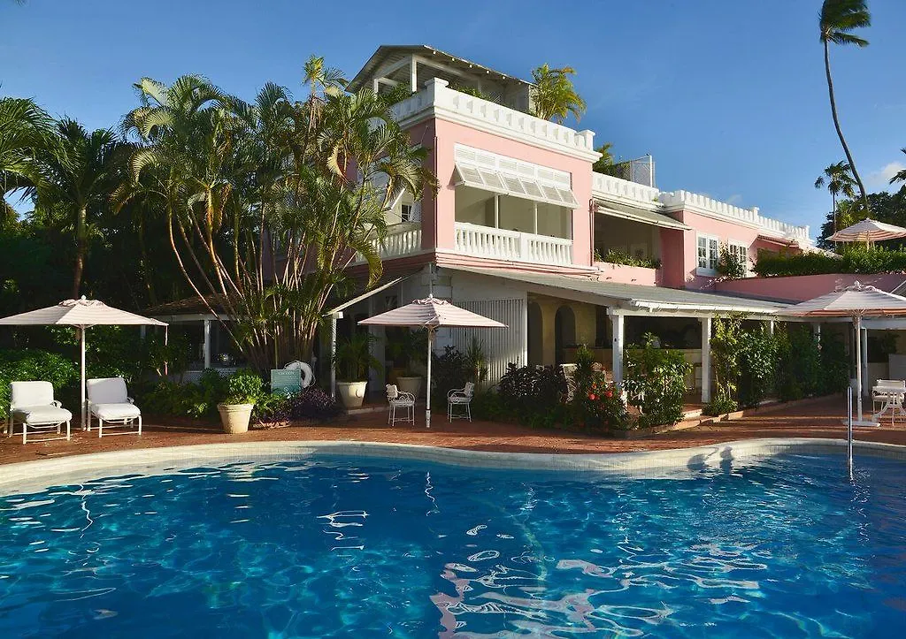 Cobblers Cove - Barbados Hotel Speightstown 5*,  Barbados