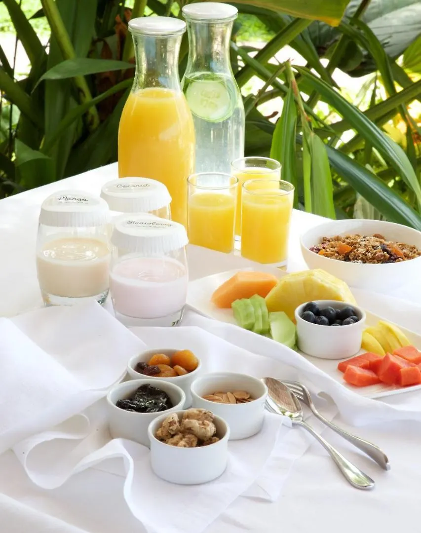 *****  Cobblers Cove - Barbados Hotel Speightstown Barbados