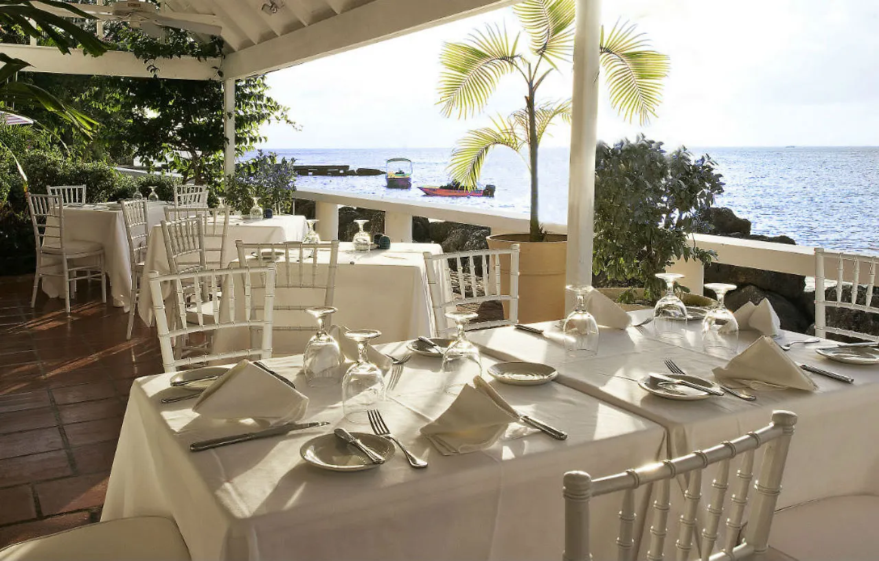 Cobblers Cove - Barbados Hotel Speightstown